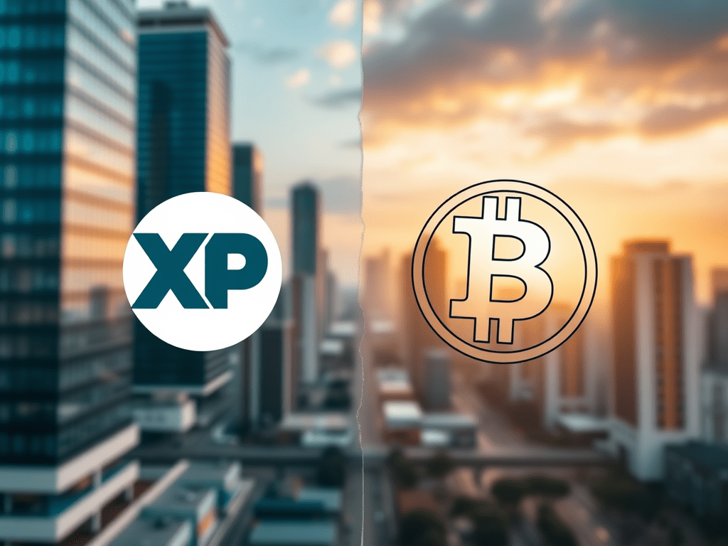 Por que fechei minha conta na XP e agora uso só o BTG (mesmo achando caro pra&nbsp;cacete)